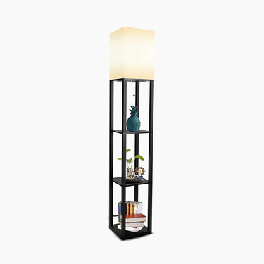 Liam Floor Lamp - LUUGAA