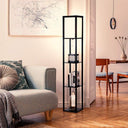 Liam Floor Lamp - LUUGAA