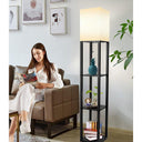 Liam Floor Lamp - LUUGAA