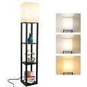 Liam Floor Lamp - LUUGAA