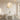 Lilian Silk Sphere Pendant Lamp - LUUGAA