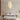 Lilian Silk Sphere Pendant Lamp - LUUGAA