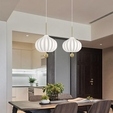 Lilli Suspension Pendant Lamp - LUUGAA