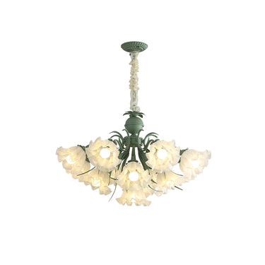 Lily of the Valley Chandelier - LUUGAA