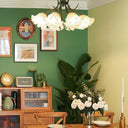 Lily of the Valley Chandelier - LUUGAA