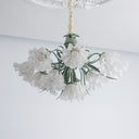 Lily of the Valley Chandelier - LUUGAA