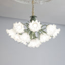 Lily of the Valley Chandelier - LUUGAA