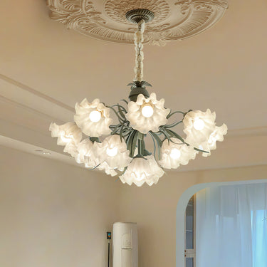 Lily of the Valley Chandelier - LUUGAA