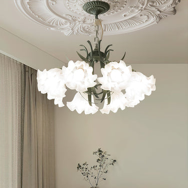 Lily of the Valley Chandelier - LUUGAA