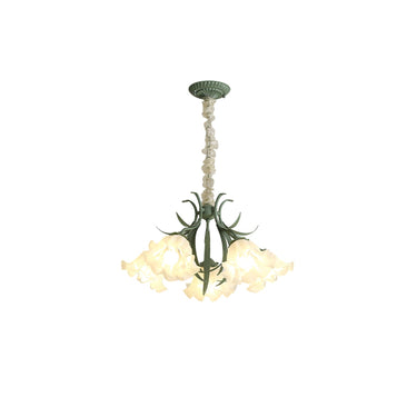 Lily of the Valley Chandelier - LUUGAA