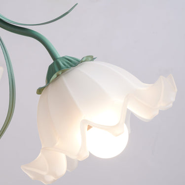 Lily of the Valley Chandelier - LUUGAA