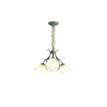 Lily of the Valley Chandelier - LUUGAA