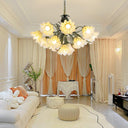 Lily of the Valley Chandelier - LUUGAA