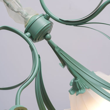 Lily of the Valley Chandelier - LUUGAA