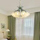 Lily of the Valley Chandelier - LUUGAA