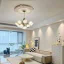 Lily of the Valley Chandelier - LUUGAA