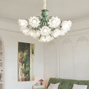 Lily of the Valley Chandelier - LUUGAA