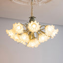 Lily of the Valley Chandelier - LUUGAA