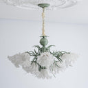 Lily of the Valley Chandelier - LUUGAA