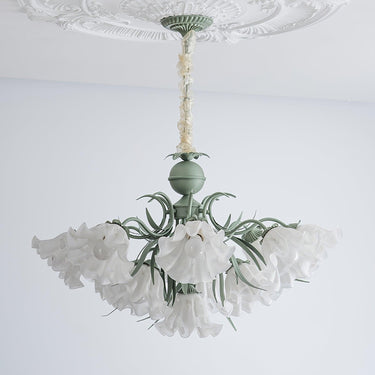 Lily of the Valley Chandelier - LUUGAA