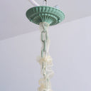Lily of the Valley Chandelier - LUUGAA