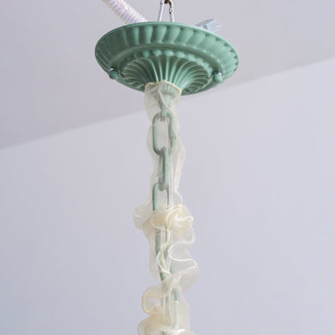 Lily of the Valley Chandelier - LUUGAA