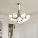 Lily of the Valley Chandelier - LUUGAA