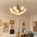 Lily of the Valley Chandelier - LUUGAA