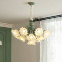 Lily of the Valley Chandelier - LUUGAA