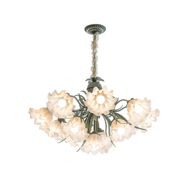 Lily of the Valley Chandelier - LUUGAA