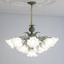 Lily of the Valley Chandelier - LUUGAA