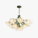 Lily of the Valley Chandelier - LUUGAA
