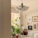 Lily of the Valley Chandelier - LUUGAA
