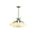 Lily of the Valley Chandelier - LUUGAA