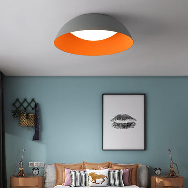 Lindby Juliven LED Ceiling Light - LUUGAA
