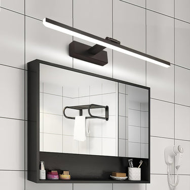 Linear Bathroom Wall Lamp - LUUGAA