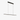 Linear Dining Pendant Light - LUUGAA