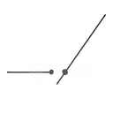 Linear LED Wall Light - LUUGAA