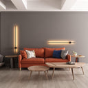 Linear LED Wall Light - LUUGAA