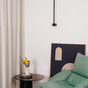 Linear LED Wall Light - LUUGAA