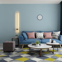 Linear LED Wall Light - LUUGAA