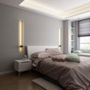 Linear LED Wall Light - LUUGAA