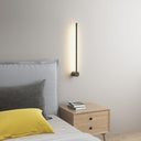 Linear LED Wall Light - LUUGAA