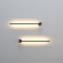 Linear LED Wall Light - LUUGAA