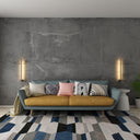 Linear LED Wall Light - LUUGAA
