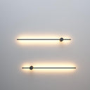 Linear LED Wall Light - LUUGAA
