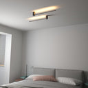 Linear LED Wall Light - LUUGAA