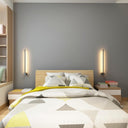 Linear LED Wall Light - LUUGAA