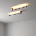 Linear LED Wall Light - LUUGAA