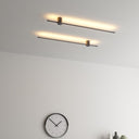 Linear LED Wall Light - LUUGAA